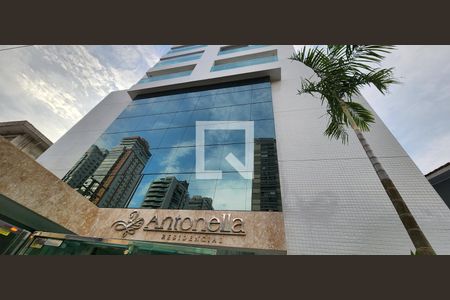 Apartamento para alugar com 53m², 2 quartos e 1 vagaFachada