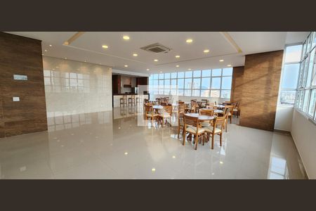 Apartamento para alugar com 53m², 2 quartos e 1 vagaÁrea comum