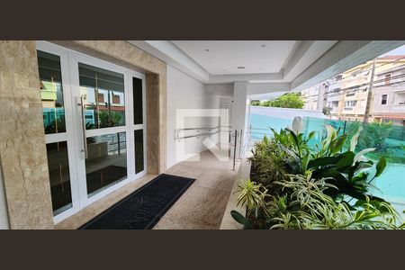 Apartamento para alugar com 53m², 2 quartos e 1 vagaÁrea comum