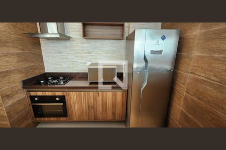 Apartamento para alugar com 53m², 2 quartos e 1 vagaÁrea comum