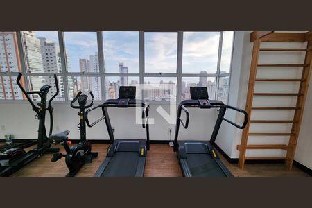 Apartamento para alugar com 53m², 2 quartos e 1 vagaÁrea comum