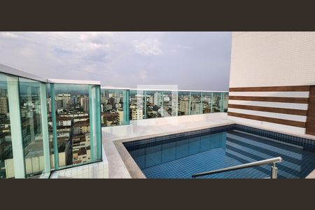 Apartamento para alugar com 53m², 2 quartos e 1 vagaÁrea comum