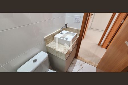 Apartamento para alugar com 53m², 2 quartos e 1 vagaBanheiro