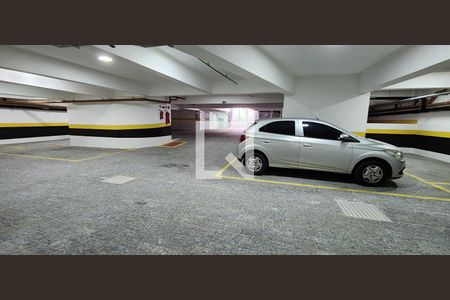 Apartamento para alugar com 53m², 2 quartos e 1 vagaÁrea comum