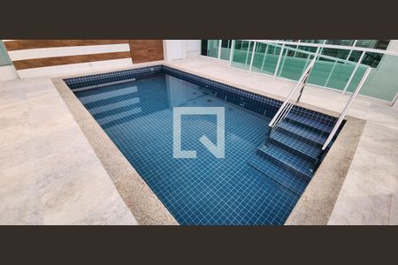 Apartamento para alugar com 53m², 2 quartos e 1 vagaÁrea comum