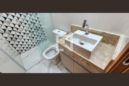 Apartamento para alugar com 53m², 2 quartos e 1 vagaBanheiro