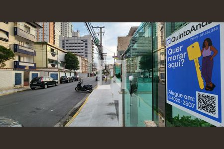 Apartamento para alugar com 53m², 2 quartos e 1 vagaFachada