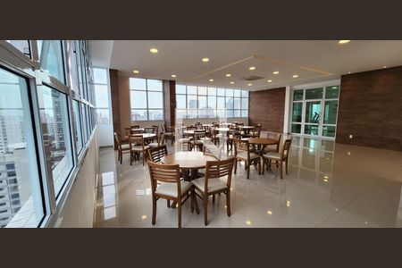 Apartamento para alugar com 53m², 2 quartos e 1 vagaÁrea comum