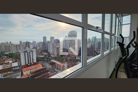 Apartamento para alugar com 53m², 2 quartos e 1 vagaÁrea comum