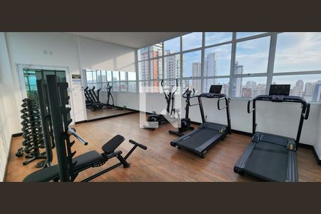 Apartamento para alugar com 53m², 2 quartos e 1 vagaÁrea comum