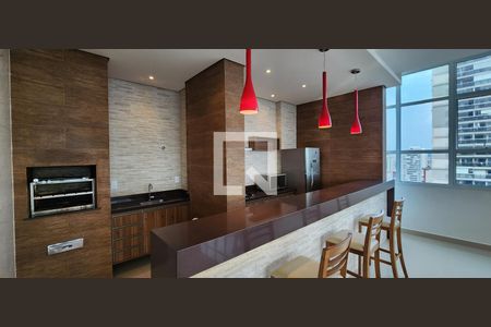 Apartamento para alugar com 53m², 2 quartos e 1 vagaÁrea comum