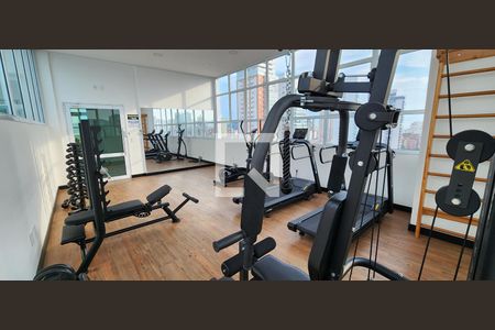 Apartamento para alugar com 53m², 2 quartos e 1 vagaÁrea comum