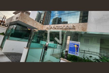 Apartamento para alugar com 53m², 2 quartos e 1 vagaFachada