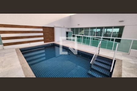 Apartamento para alugar com 53m², 2 quartos e 1 vagaÁrea comum