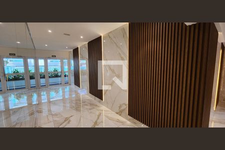 Apartamento para alugar com 53m², 2 quartos e 1 vagaÁrea comum