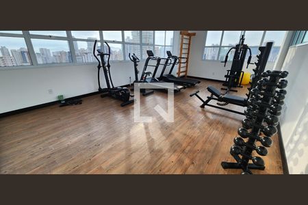 Apartamento para alugar com 53m², 2 quartos e 1 vagaÁrea comum