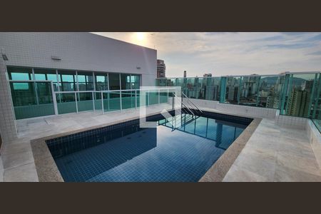 Apartamento para alugar com 53m², 2 quartos e 1 vagaÁrea comum