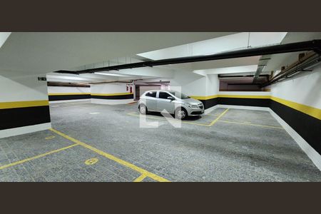 Apartamento para alugar com 53m², 2 quartos e 1 vagaÁrea comum