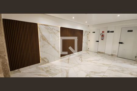 Apartamento para alugar com 53m², 2 quartos e 1 vagaÁrea comum