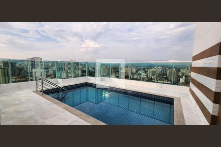 Apartamento para alugar com 53m², 2 quartos e 1 vagaÁrea comum