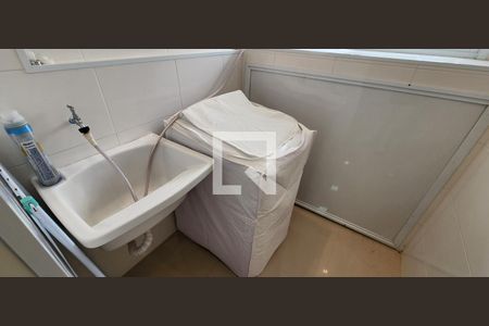 Apartamento para alugar com 53m², 2 quartos e 1 vagaÁrea de Serviço