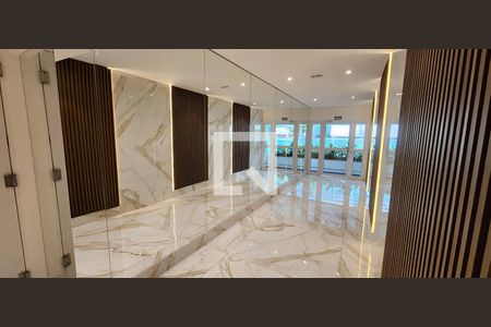 Apartamento para alugar com 53m², 2 quartos e 1 vagaÁrea comum