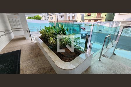 Apartamento para alugar com 53m², 2 quartos e 1 vagaÁrea comum