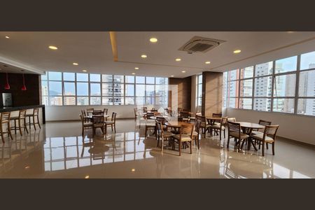 Apartamento para alugar com 53m², 2 quartos e 1 vagaÁrea comum