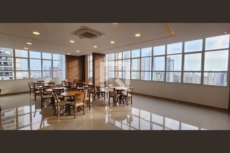 Apartamento para alugar com 53m², 2 quartos e 1 vagaÁrea comum