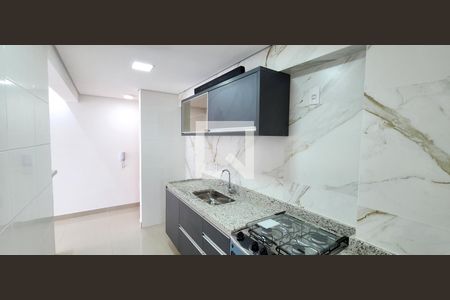 Apartamento para alugar com 53m², 2 quartos e 1 vagaCozinha