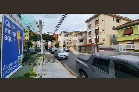 Apartamento para alugar com 53m², 2 quartos e 1 vagaFachada