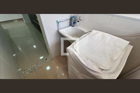 Apartamento para alugar com 53m², 2 quartos e 1 vagaÁrea de Serviço