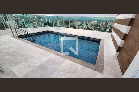 Apartamento para alugar com 53m², 2 quartos e 1 vagaÁrea comum