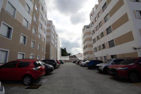 Apartamento à venda com 106m², 4 quartos e 1 vaga Apartamento à venda com 106m², 4 quartos e 1 vagaGaragem