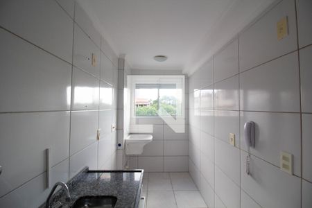 Apartamento à venda com 106m², 4 quartos e 1 vaga Apartamento à venda com 106m², 4 quartos e 1 vagaCozinha