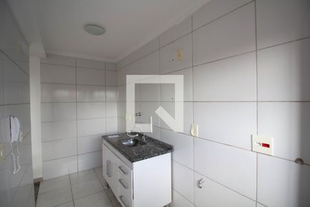 Apartamento à venda com 106m², 4 quartos e 1 vaga Apartamento à venda com 106m², 4 quartos e 1 vagaCozinha