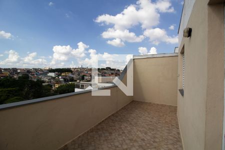 Apartamento à venda com 106m², 4 quartos e 1 vaga Apartamento à venda com 106m², 4 quartos e 1 vagaTerraço