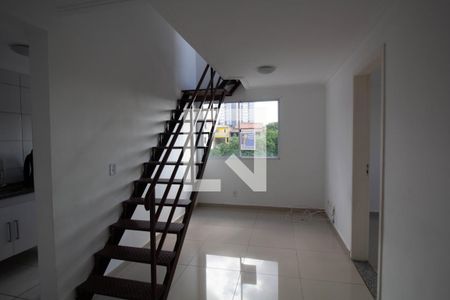 Sala de apartamento para alugar com 4 quartos, 106m² em Itaquera, São Paulo