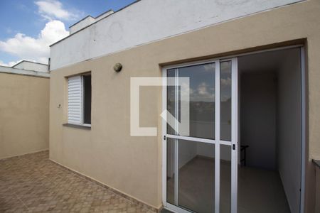 Apartamento à venda com 106m², 4 quartos e 1 vaga Apartamento à venda com 106m², 4 quartos e 1 vagaTerraço