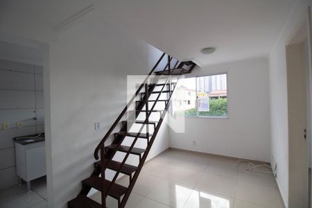 Sala de apartamento para alugar com 4 quartos, 106m² em Itaquera, São Paulo