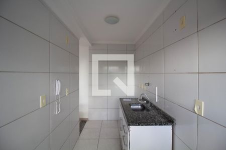 Apartamento à venda com 106m², 4 quartos e 1 vaga Apartamento à venda com 106m², 4 quartos e 1 vagaCozinha