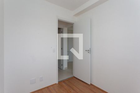 Apartamento para alugar com 32m², 2 quartos e sem vagaQuarto 1