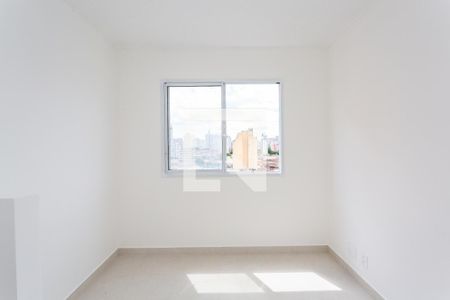 Sala de apartamento para alugar com 2 quartos, 32m² em Cambuci, São Paulo