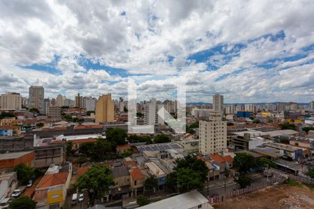 Apartamento para alugar com 32m², 2 quartos e sem vagaVista do Quarto 2