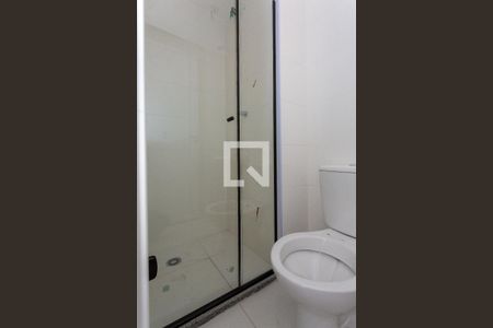 Apartamento para alugar com 32m², 2 quartos e sem vagaBanheiro