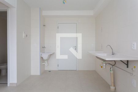 Apartamento para alugar com 32m², 2 quartos e sem vagaCozinha