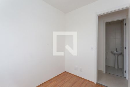 Apartamento para alugar com 32m², 2 quartos e sem vagaQuarto 1