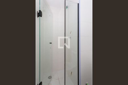 Apartamento para alugar com 32m², 2 quartos e sem vagaBanheiro