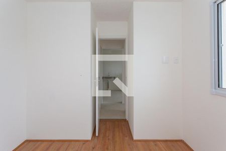 Apartamento para alugar com 32m², 2 quartos e sem vagaQuarto 2