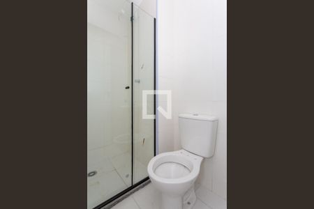 Apartamento para alugar com 32m², 2 quartos e sem vagaBanheiro